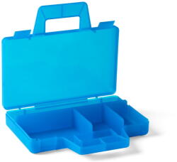 LEGO® Синя кутия за съхранение To Go To-Go - LEGO® (40870002)