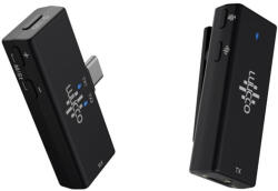LUUCCO ProTalker S1