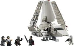 LEGO® Star Wars™ - Birodalmi Lambda-osztályú űrsikló (75459)