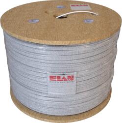 Elan Cablu de alarma 6 fire ecranate, cupru integral, 500m 6CUEF-T (6CUEF-T) - proton