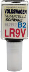 AraSystem Javítófesték Volkswagen Tarantella Schwarz B2B2 LR9V Arasystem 10ml
