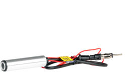 4Cars Antenna erősítő autóba 12V