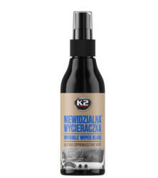 K2 Szélvédő vízlepergető spray 150 ml K2 Vizio K510