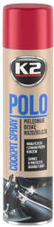 K2 Műszerfalápoló spray eper 750ml K2 Polo Cockpit K4070