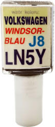 AraSystem Javítófesték Volkswagen Windsorblau J8 LN5Y Arasystem 10ml