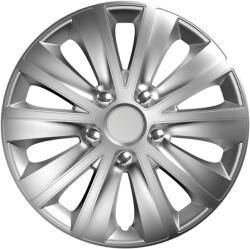 Versaco Dísztárcsa (13) Rapide NC silver 4db-os garnitúra