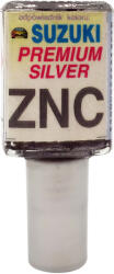 AraSystem Javítófesték Suzuki Premium Silver ZNC Arasystem 10ml