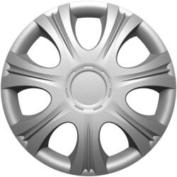 Versaco Dísztárcsa (16) Impulse silver 4db-os garnitúra