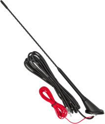 4Cars Antenna Volkswagen Golf 93220