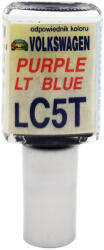 AraSystem Javítófesték Volkswagen Purple LT Blue LC5T Arasystem 10ml