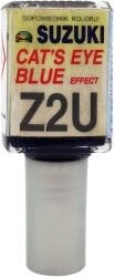 AraSystem Javítófesték Suzuki Cat's Eye Blue Effect Z2U Arasystem 10ml
