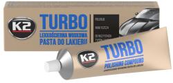 K2 Kíméletes polír paszta K2 Turbo K001 120g