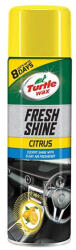 Turtle Wax Műszerfalápoló spray matt citrus illatú Turtle Wax 53057