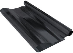 Automax Ablakfólia 75x300cm nagyon sötét fekete (Super Dark Black) AM466
