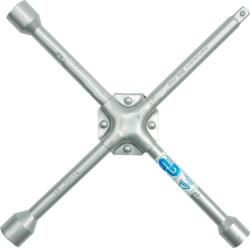 Vorel Keresztkulcs 17-19-21-1/2 crowa erősített Vorel 57020 043/602