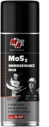 Moje Auto Csavarlazító spray MoS2 400ml Moje Auto 20-A07
