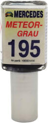 AraSystem Javítófesték Mercedes Meteor Grau 195 Arasystem 10ml