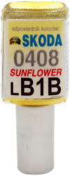 AraSystem Javítófesték Skoda Sunflower 0408 LB1B Arasystem 10ml