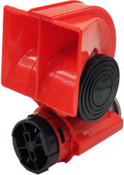 H-Drive Európa Kürt (duda) 12V kompresszorral extra hangos 139 dB HT119