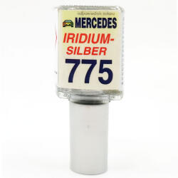 AraSystem Javítófesték Mercedes íridium ezüst 775 Arasystem 10ml