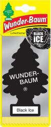 Wunder-Baum Illatosító Wunder-Baum Black Ice (férfi parfüm) illatú
