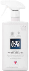 Autoglym Custom Wheel Cleaner (kíméletes keréktisztító)