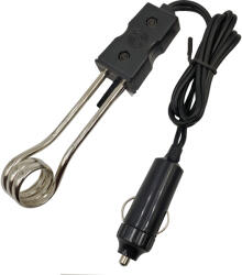 Bottari Vízmelegítő, vízforraló 12V/150W, Bottari Hot-Spiral 30310