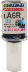 AraSystem Javítófesték Volkswagen Nordseegruen LA6R Z8 Arasystem 10ml