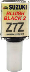 AraSystem Javítófesték Suzuki Bluis Black 2 Z7Z Arasystem 10ml