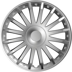 Versaco Dísztárcsa (13) Crystal Silver 4db-os garnitúra