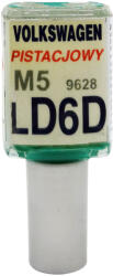 AraSystem Javítófesték Volkswagen pisztácia zöld LD6D M5 9628 Arasystem 10ml