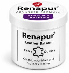 Renapur Bőrtárgy ápoló méhviaszos balzsam levendula illatú 200ml Renapur