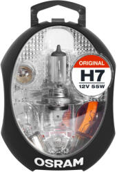 OSRAM Izzókészlet H7 Osram Original CLKM