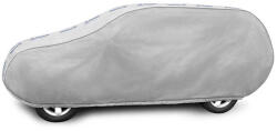 Kegel Autótakaró ponyva SUV/Off-Road 450-510cm XL Kegel Mobil Garage