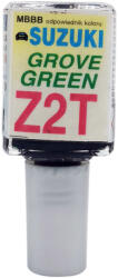 AraSystem Javítófesték Suzuki Grove Green Z2T Arasystem 10ml