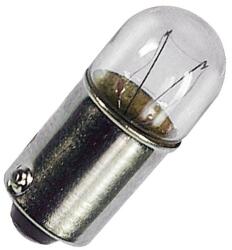  Izzó 12V/2W BA9s fehér OEM