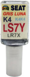 AraSystem Javítófesték Seat Gris Luna LS7Y / LR7X K4K4 Arasystem 10ml