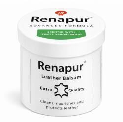 Renapur Bőrtárgy ápoló méhviaszos balzsam édes szantálfa illatú 200ml Renapur