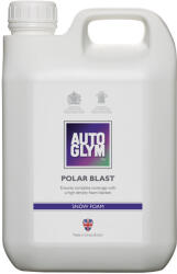 Autoglym Polar Blast (habos előmosó) 2, 5 Liter