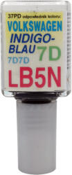 AraSystem Javítófesték Volkswagen Indigo Blau 7D 7D7D LB5N Arasystem 10ml