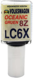 AraSystem Javítófesték Volkswagen Oceanic Gruen 8Z LC6X Arasystem 10ml