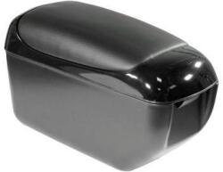HD Könyöklő univerzális pohártartós fekete 12cm 48008B