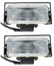 TYC Ködlámpa, terítőfénnyel Fiat Seicento TYC 19-542(3)4