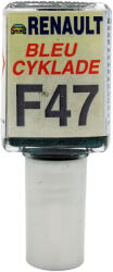 AraSystem Javítófesték Renault Bleu Cyklade F47 Arasystem 10ml