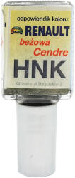 AraSystem Javítófesték Renault Cendre (bézs) HNK Arasystem 10ml