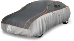 Lampa Autótakaró ponyva, jégeső ellen, prémium XXL-es (510 × 200 × 190 cm) Lampa Weather Max AG-8