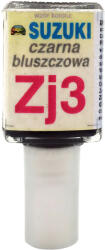 AraSystem Javítófesték Suzuki Black Blood Zj3 Arasystem 10ml