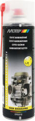 MOTIP Karburátor tisztító spray 500ml Motip Carburettor Cleaner 090510