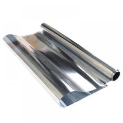 Automax Ablakfólia 50x300cm tükör (silver)