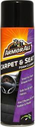 Armor All Szőnyeg, - és kárpittisztító hab spray 500 ml, Armor All All Carpet & Seat